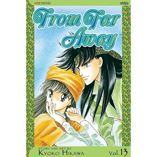 【中古】 From Far Away, Vol. 7 Kyoko Hikawa Amazon.com: From Far Away, Vol. 7 eBook : Hikawa, Kyoko, Hikawa
